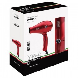GАММАPIU 3500 TORMALIONIC 2500 W
