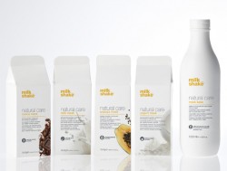 Протеинова терапия за коса - Milk Shake