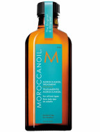 Мароканско арганово масло за всеки тип коса Moroccanoil Treatment 100мл. 