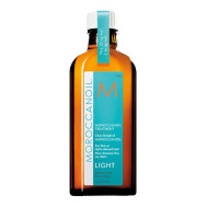 Мароканско арганово масло за тънки коси Moroccanoil Treatment Light 100мл. 